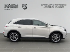     DS DS 7 RIVOLI E-TENSE 300 4X4 EAT8