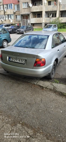 Обява за продажба на Audi A4 ~2 250 лв. - изображение 2