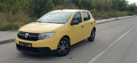 Dacia Sandero | Mobile.bg    3