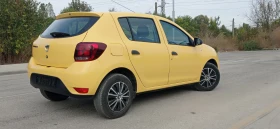 Dacia Sandero | Mobile.bg    4
