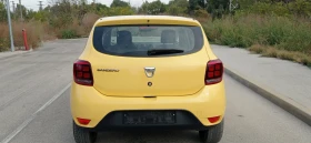 Dacia Sandero | Mobile.bg    5