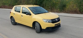 Dacia Sandero | Mobile.bg    2