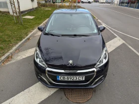 Обява за продажба на Peugeot 208 PureTech ~14 500 лв. - изображение 1