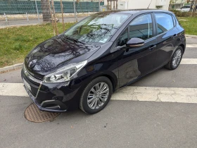 Обява за продажба на Peugeot 208 PureTech ~14 500 лв. - изображение 1