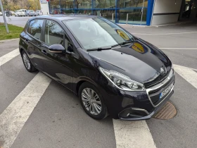 Обява за продажба на Peugeot 208 PureTech ~14 500 лв. - изображение 8