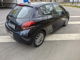 Обява за продажба на Peugeot 208 PureTech ~14 500 лв. - изображение 6