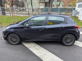 Обява за продажба на Peugeot 208 PureTech ~14 500 лв. - изображение 3