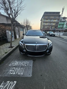 Mercedes-Benz S 350 | Mobile.bg    3