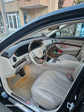 Mercedes-Benz S 350 | Mobile.bg    8