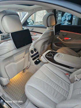Mercedes-Benz S 350 | Mobile.bg    9