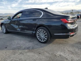 BMW 740 - 44900 лв. - 90693911 5