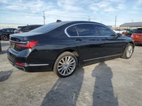 BMW 740 - 44900 лв. - 90693911 6