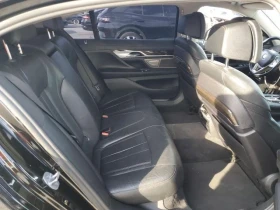 BMW 740 - 44900 лв. - 90693911 9