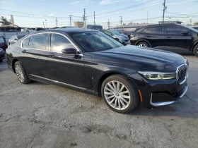 BMW 740 - 44900 лв. - 90693911 3