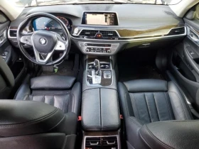 BMW 740 - 44900 лв. - 90693911 8