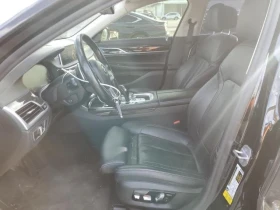 BMW 740 - 44900 лв. - 90693911 7