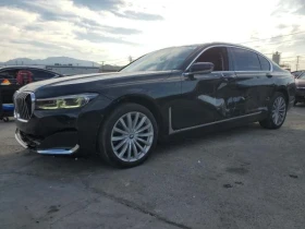 BMW 740 - 44900 лв. - 90693911 4
