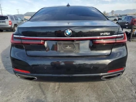 BMW 740 - 44900 лв. - 90693911 2