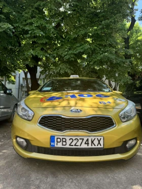 Обява за продажба на Kia Ceed ~11 500 лв. - изображение 10