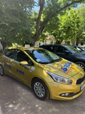 Обява за продажба на Kia Ceed ~11 500 лв. - изображение 7