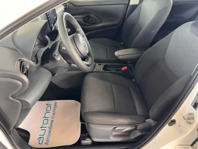 Toyota Yaris LIGHT/HYBRID/1.5vvt-i/115K.C./Е-CVT AT - 25900 лв. - 87802159 8