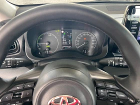 Toyota Yaris LIGHT/HYBRID/1.5vvt-i/115K.C./Е-CVT AT - 25900 лв. - 87802159 12