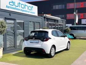 Toyota Yaris LIGHT/HYBRID/1.5vvt-i/115K.C./Е-CVT AT - 25900 лв. - 87802159 4