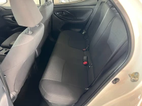 Toyota Yaris LIGHT/HYBRID/1.5vvt-i/115K.C./Е-CVT AT - 25900 лв. - 87802159 10