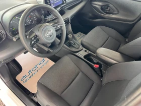 Toyota Yaris LIGHT/HYBRID/1.5vvt-i/115K.C./Е-CVT AT - 25900 лв. - 87802159 7