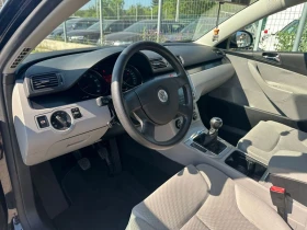 VW Passat 112000_km_2.0_FSi | Mobile.bg    8