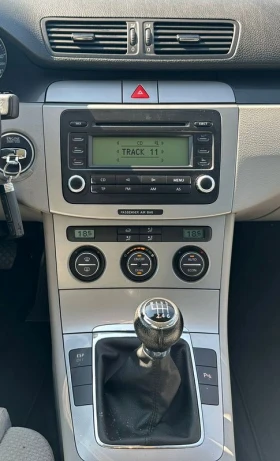 VW Passat 112000_km_2.0_FSi | Mobile.bg    12