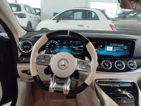 Обява за продажба на Mercedes-Benz AMG GT AMG GT 53 EQ Boost 4-matic+  ~49 999 EUR - изображение 6