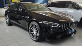 Обява за продажба на Mercedes-Benz AMG GT AMG GT 53 EQ Boost 4-matic+  ~49 999 EUR - изображение 1