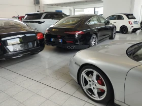 Обява за продажба на Mercedes-Benz AMG GT AMG GT 53 EQ Boost 4-matic+  ~49 999 EUR - изображение 4