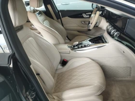Обява за продажба на Mercedes-Benz AMG GT AMG GT 53 EQ Boost 4-matic+  ~49 999 EUR - изображение 7