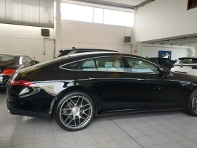Обява за продажба на Mercedes-Benz AMG GT AMG GT 53 EQ Boost 4-matic+  ~49 999 EUR - изображение 3