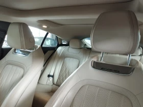 Обява за продажба на Mercedes-Benz AMG GT AMG GT 53 EQ Boost 4-matic+  ~49 999 EUR - изображение 8
