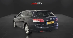 Toyota Avensis 1.8 VVT-i 147hp с гаранция! Очакван внос! - 13500 лв. - 23874794 4