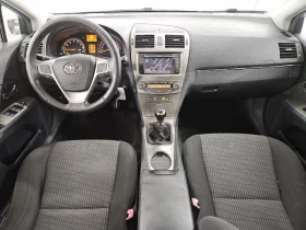 Toyota Avensis 1.8 VVT-i 147hp с гаранция! Очакван внос! - 13500 лв. - 23874794 7