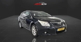 Toyota Avensis 1.8 VVT-i 147hp с гаранция! Очакван внос! - 13500 лв. - 23874794 2