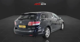 Toyota Avensis 1.8 VVT-i 147hp с гаранция! Очакван внос! - 13500 лв. - 23874794 3