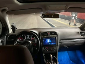 VW Golf 2.0 140 | Mobile.bg    10