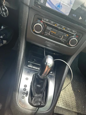 VW Golf 2.0 140 | Mobile.bg    13