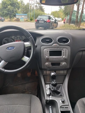 Обява за продажба на Ford Focus ~5 700 лв. - изображение 2