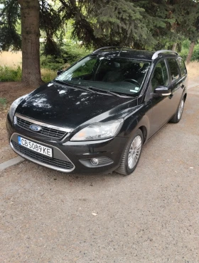 Обява за продажба на Ford Focus ~5 700 лв. - изображение 1