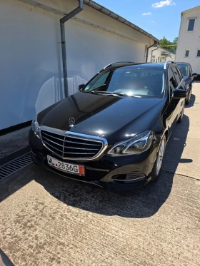 Обява за продажба на Mercedes-Benz E 200 ~27 500 лв. - изображение 1