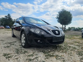 Seat Leon 1.4/LUXURY  | Mobile.bg    7