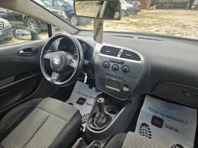 Seat Leon 1.4/LUXURY  | Mobile.bg    12