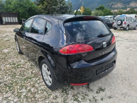 Seat Leon 1.4/LUXURY  | Mobile.bg    3