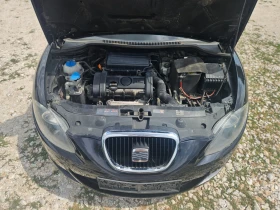Seat Leon 1.4/LUXURY  | Mobile.bg    17
